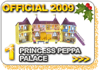 Princess Peppa Palace