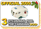 Sylvanian Families - The Caravan