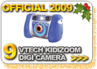 vTech Kidizoom Digital Camera