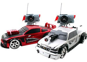 jada toys battle machines