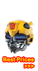 Transformers Bumblebee Helmet Prices