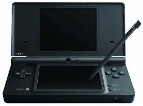 DSi Console