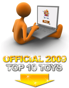 The Top 10 Christmas Gifts 2009
