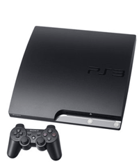 PlayStation 3 Slim