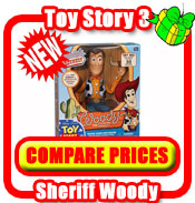 Sheriff Woody Compare Prices